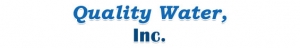 Quality Water, Inc.
